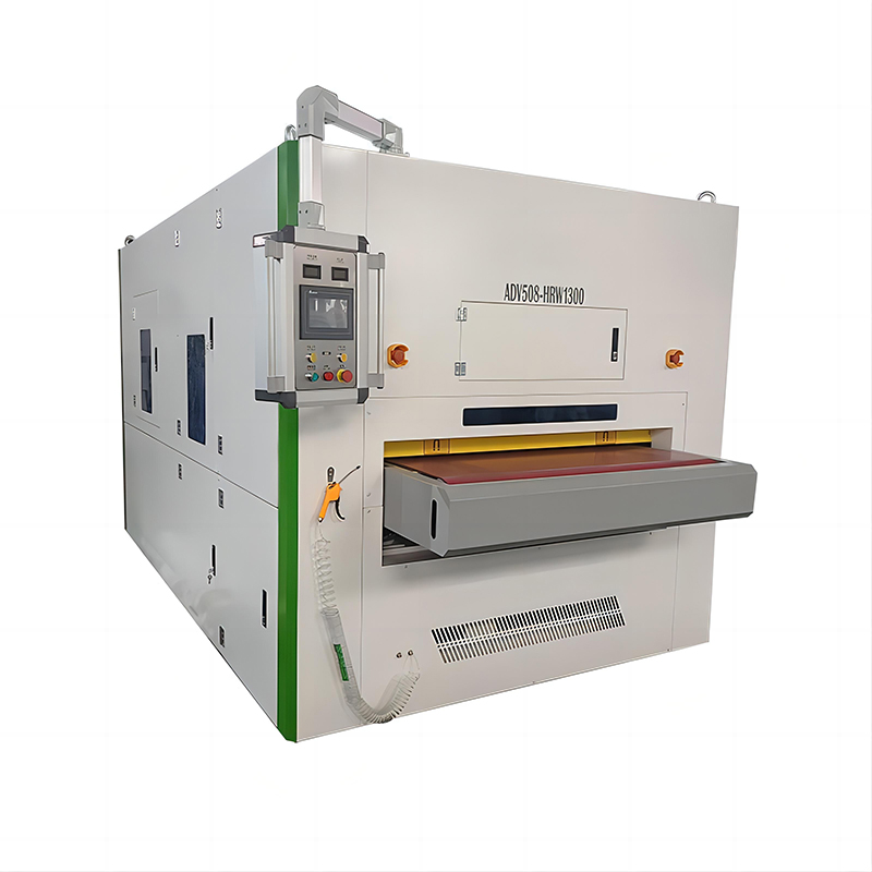 Enhancing Precision and Efficiency: The Application of Deburring Machines in the CNC Industry