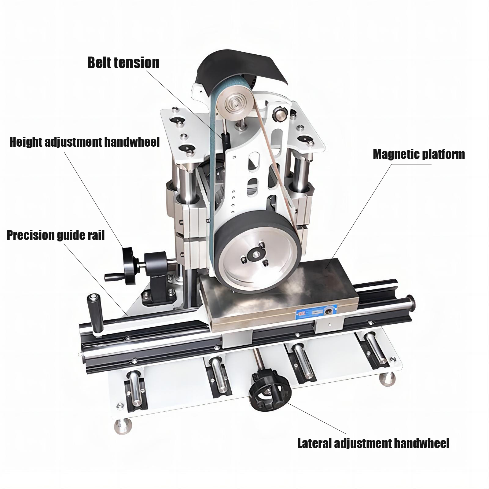 ADV-116-8  showcasing how it paves the way for novel designs 