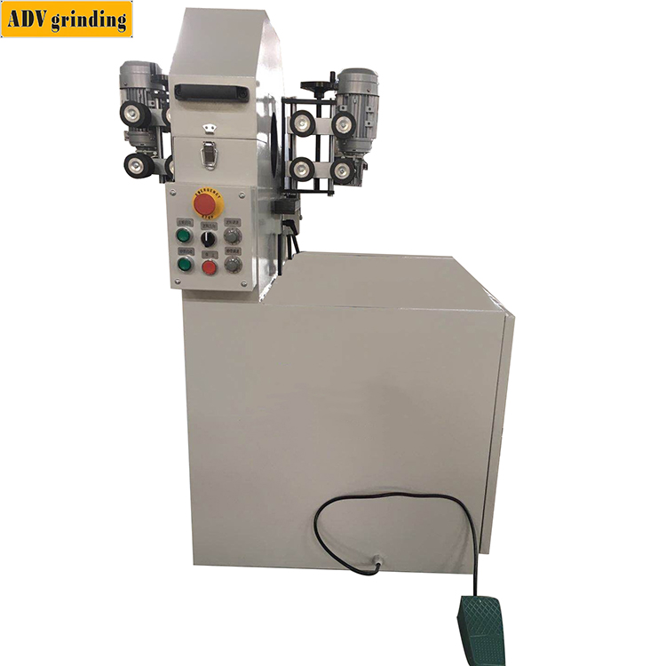 The Optimal Choice for Copper Tube Manufacturing: The Efficient Application of External Tube Polishing Technology