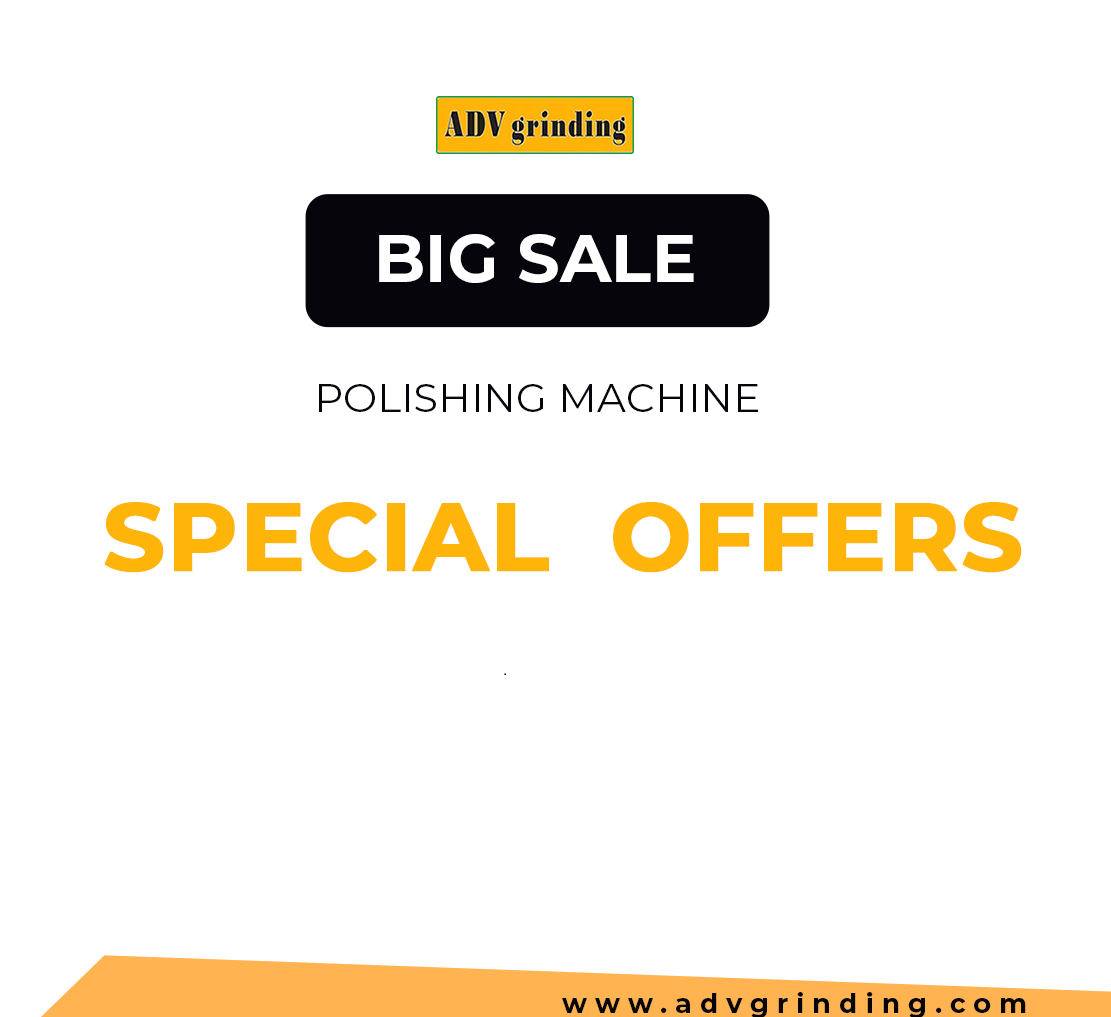 Join ADV Grinding at the September Online Shopping Festival