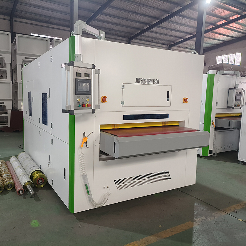  Customized Deburring Machine: The best choice to meet the needs of special crafts