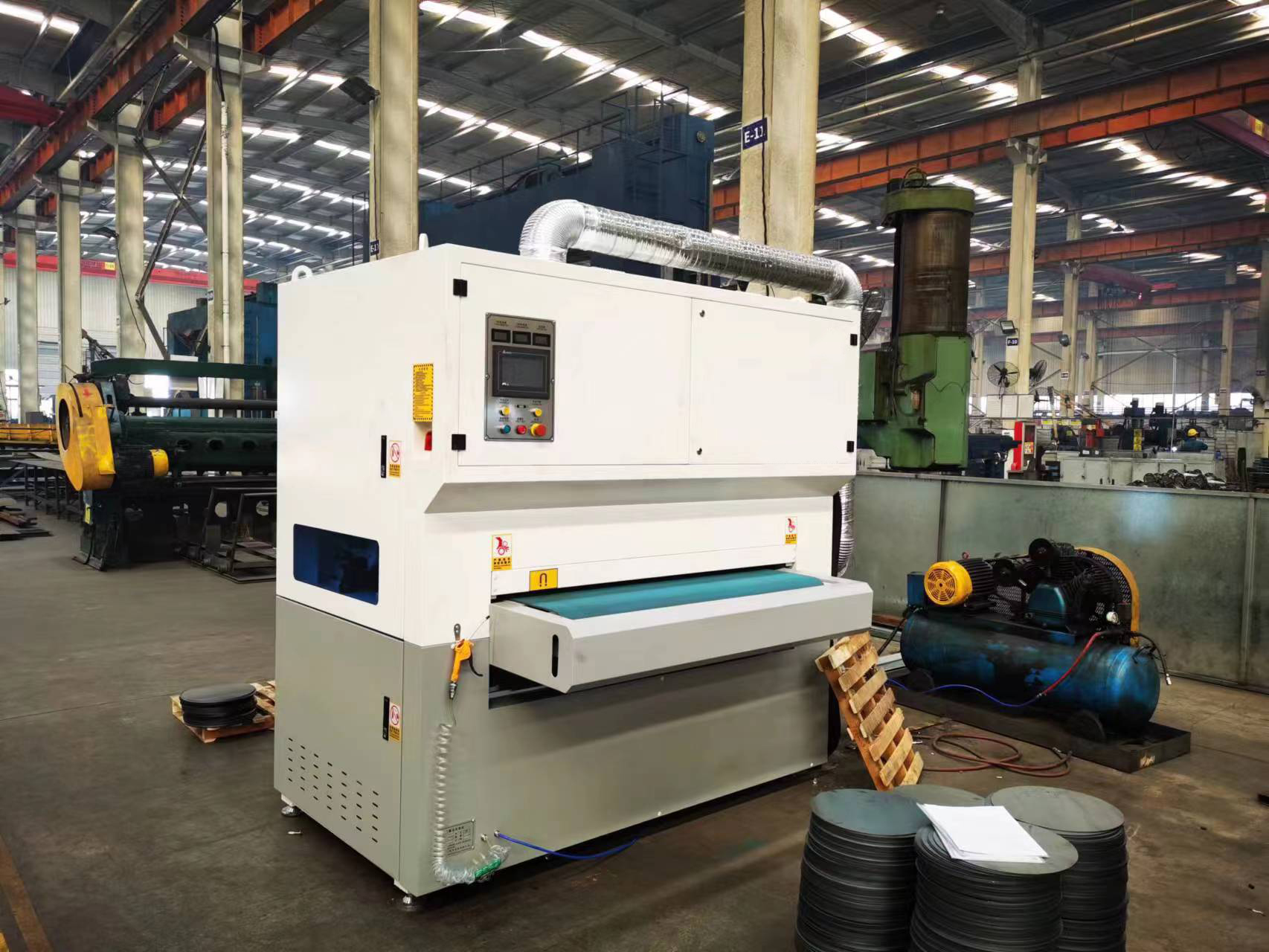 How to choose the best performing deburring machine