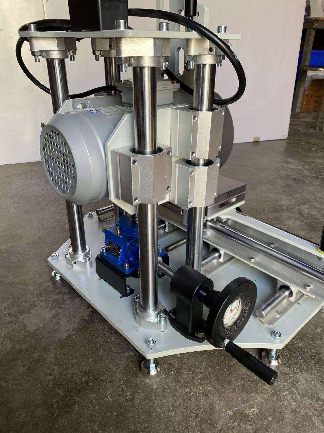 ADV-116-8's Exceptional Performance in Blade Production