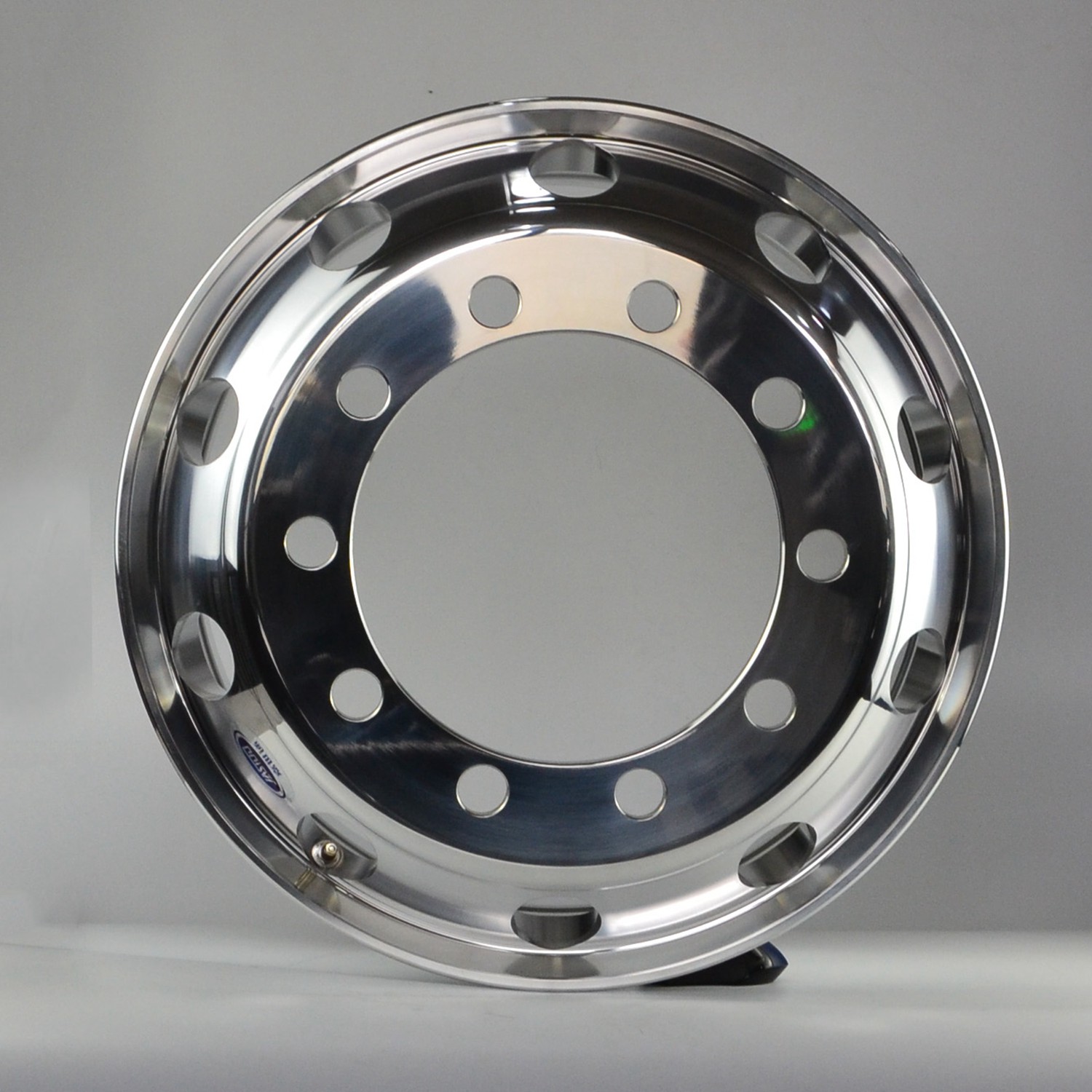 Industrial Manufacturing's New Standard: Polishing Solutions for Different Wheel Materials
