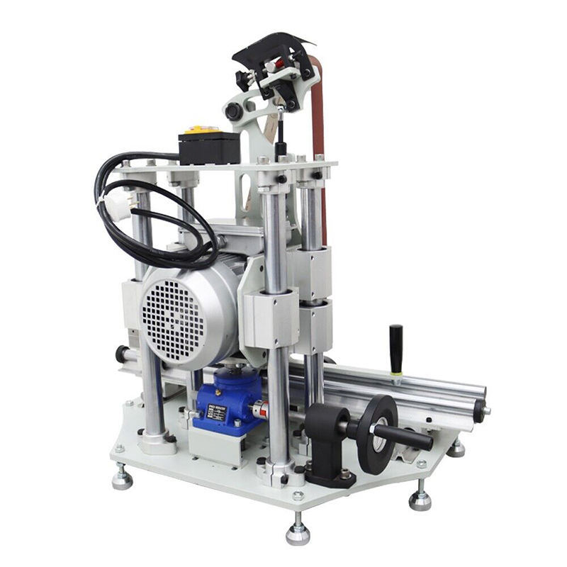  ADV-116-8 Assisting in Crafting Efficient Blade Sharpening Tools