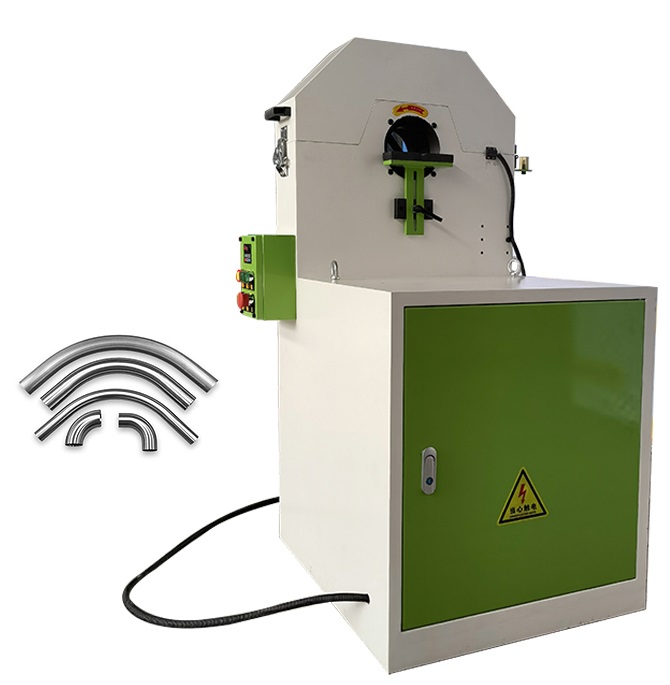  ADV-Polish's Automated Polishing Machine with Exceptional Performance