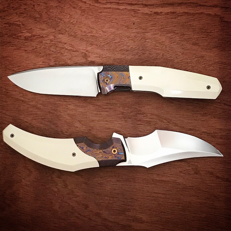 ​ Belt Sander Technology Leading the Innovation in Kitchen Knife Design: Balancing Quality and Practicality   