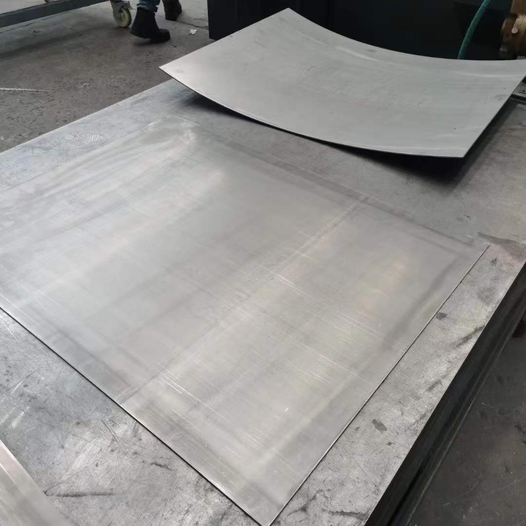 Why do we need to level sheet metal?
