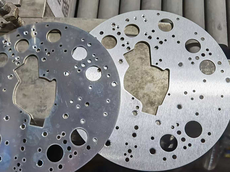 Automatic Deburring Machines for Laser-Cut Parts: Why Edge Rounding Matters More Than You Think in 2025