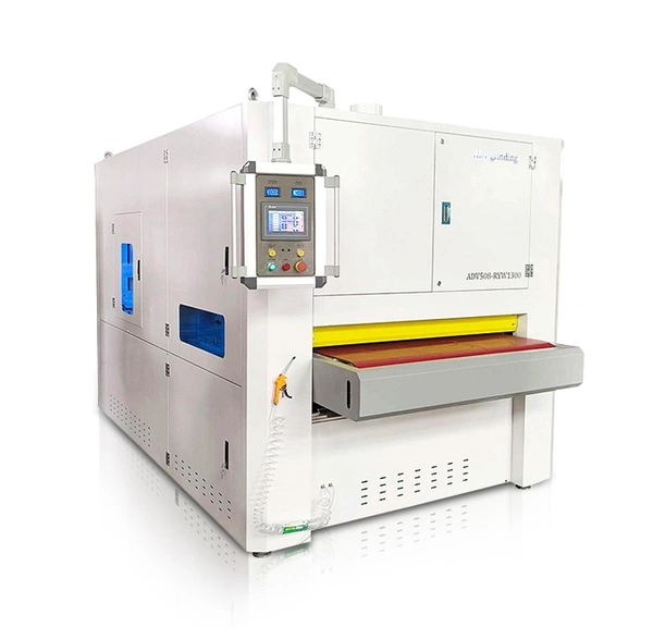 Оборудование для удаления заусенцев: повышение точности и безопасности в современном производстве