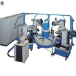 ADV Cookware hardware rotary table Polishing Machines