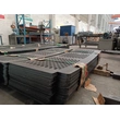 Heavy duty Sheet Metal Flattening Machine | Metal plate leveler