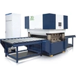 Heavy duty Sheet Metal Flattening Machine | Metal plate leveler