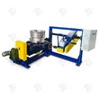 Aluminum Wheel Polishing Machine | Truck Rim Polisher For Sale