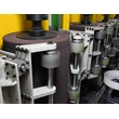Beer Can Polishing Machine | Beer Kegs Polishing - ADV