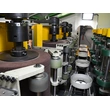Beer Can Polishing Machine | Beer Kegs Polishing - ADV