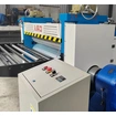 Sheet Metal Embossing Machine | Anti Slip Plate