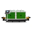 Beer Can Polishing Machine | Beer Kegs Polishing - ADV