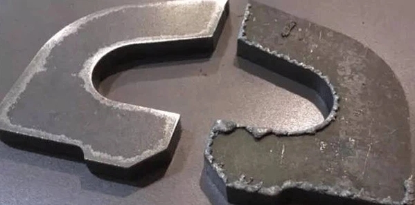 metal grinder deburr