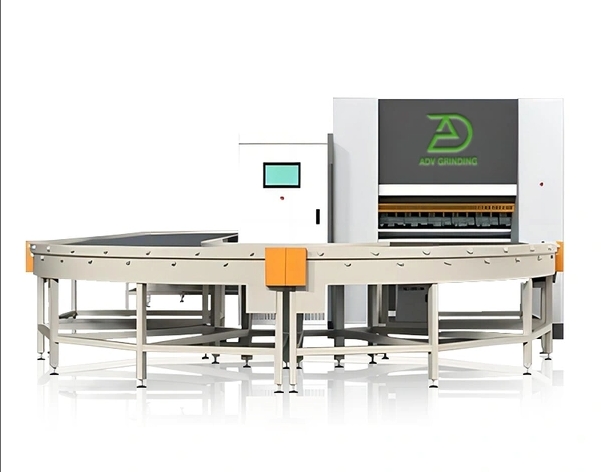Leveling Sheet Metal & Heavy Plate