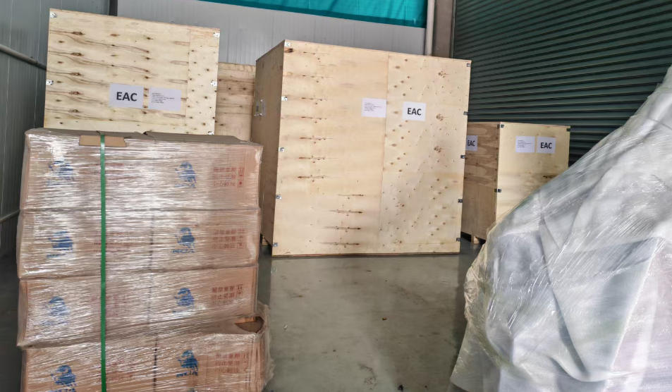 deburring machine packing deburring machine packing