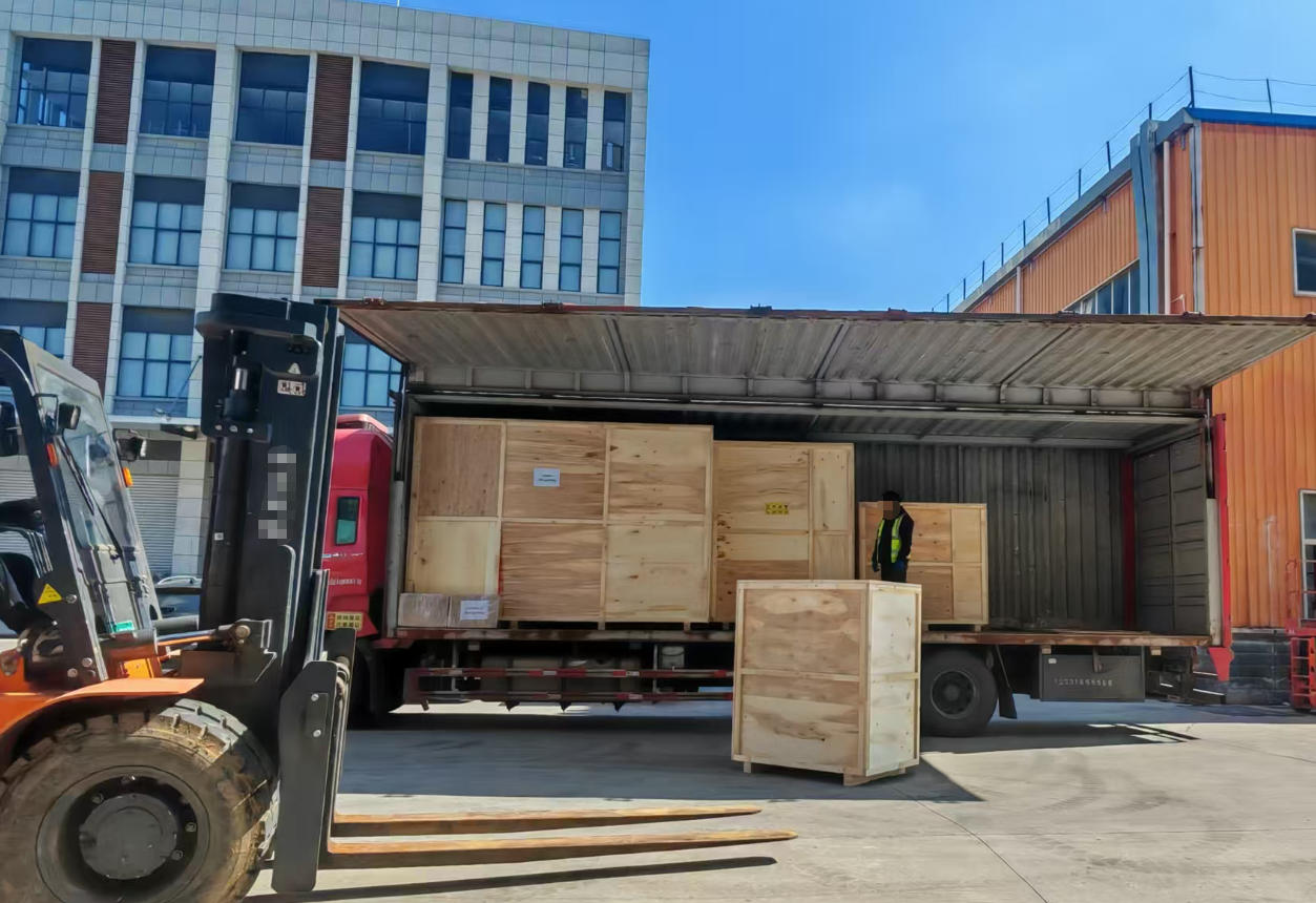 deburring machine shipping deburring machine shipping