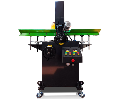 light polishing machine light polishing machine