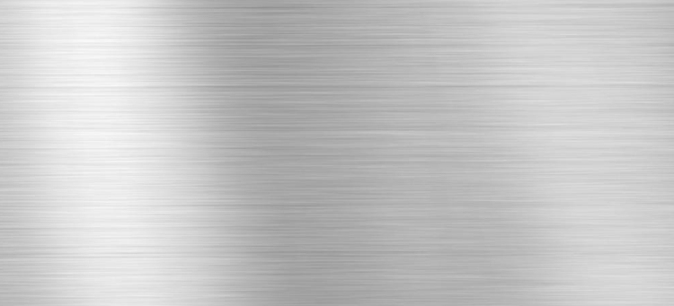 finishing stainless steel