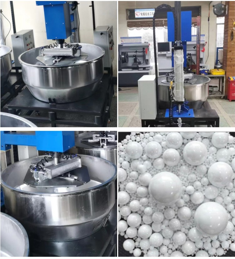 wheel polishing machine wheel polishing machine