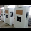 Sheet Metal Electric Machinery Control Box Cabinet