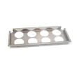 Custom Sheet Metal Laser Cutting And Bending Parts