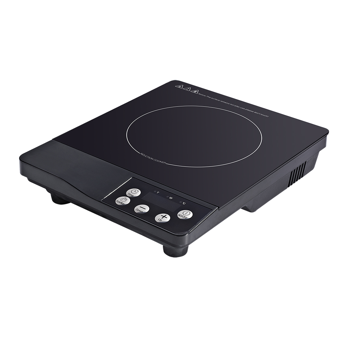 Portable Induction Cooker F1
