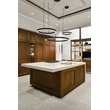 sintered stone countertop kitchen cabinet