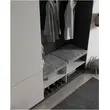 rock panel interiors wardrobe