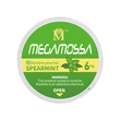 bolsas de nicotina - hierbabuena 6 mg seca
