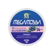 Nicotine pouches BLUEBERRY 14mg