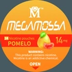 Nicotine pouches--POMELO 14mg