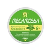 bolsas de nicotina - hierbabuena 6 mg seca