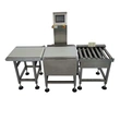 30/50kg High accuracy weight checker conveyor belt,digital online checkweigher factory