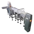 Hardware Automatic Sorting Multi-stage Weight Detection Checkweigher Machine Price