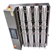 Capsule pill multi-channel inline weighing checkweigher, high-precision inspection check weighing machine Turkey