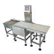 30/50kg High accuracy weight checker conveyor belt,digital online checkweigher factory