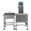 Pharmacy industry dynamic check weigher system,online weighing machine price in India