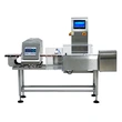 Máy dò kim loại trọng lượng 600g chai combo cân máy dò kim loại với giá rẻ