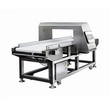 Detector de metales transportador especial de alimentos de papel de aluminio-proveedor de máquinas de detección de metales de alta precisión
