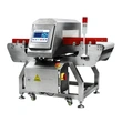 dây chuyền lắp ráp máy dò kim loại động cho giá nhà cung cấp gia vị