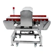 High Sensitivity Industrial Conveyor Belt Metal Detector Automatic Tunnel Inline Conveyor Metal Detector
