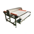 Máquina automática de detección de metales para especias en bolsas, cinta transportadora, detector de metales dinámico para las necesidades diarias, precio de fábrica