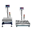 máy kiểm tra con lăn công nghiệp chất lượng cao dây chuyền băng chuyền tự động vật nặng cân con lăn giá rẻ