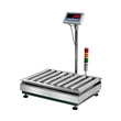 máy kiểm tra con lăn công nghiệp chất lượng cao dây chuyền băng chuyền tự động vật nặng cân con lăn giá rẻ